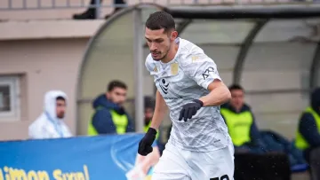 Штогрін і Нефтчі: єдиний українець команди Вернидуба дав відверту обіцянку фанатам команди