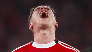 Судаков забив важливий гол за лісабонську Бенфіку: українець зрівняв рахунок у дербі зі Спортингом