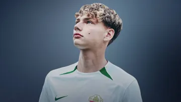 Український футболіст змінив клуб в Іспанії: талант перейшов у команду з більш гучною назвою