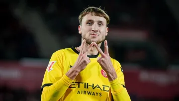 «Найкращий подарунок для Ваната»: Ла Ліга відреагувала на гол форварда Жирони у день народження