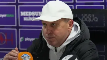 «Наче не хочуть піднесення Нефтчі»: Вернидуб розніс суддів за втрачені очки після пенальті на 90+8-й хвилині