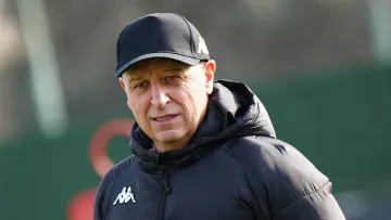 Вернидуб і його майбутнє: названо клуб, який очолюватиме український тренер в новому сезоні