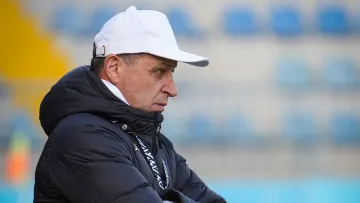 Вернидуб придумав, як заохотити гравців Нефтчі перемагати: тренер запровадив нововведення в команді