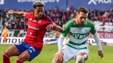 «Тримають звʼязок і слідкують за моїми виступами»: українець, який судиться з Шахтарем, цікавий клубам топліг