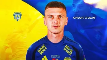 «Не секрет, що в команді грають росіяни та білоруси»: вихованець Динамо пояснив вибір нового клубу