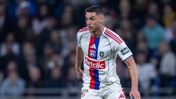 «Яремчуку довелося розпочати раніше»: Фонсека розкрив плани на форварда Ліона після вильоту з Кубка Франції