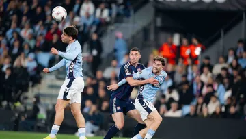 Яремчук не став героєм Ліона: команда Фонсеки зіграла перший матч проти Сельти в 1/8 фіналу Ліги Європи