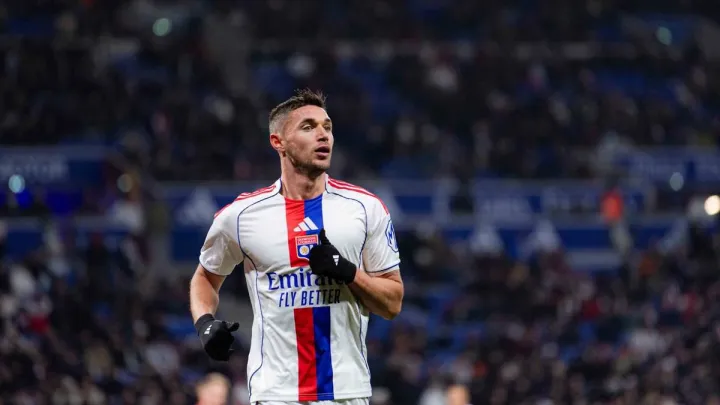 Яремчук забив перший гол за Ліон: команда Фонсеки драматично вилетіла з Кубка Франції по пенальті