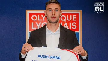 «Щасти тобі, бомбардире»: Яремчук отримав привітання після переходу в Ліон – не промовчали Довбик і Седан