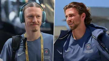 «Тема є чутливою‎»: у Франції розкрили правду про відносини Забарного та Сафонова