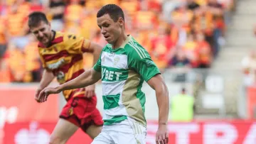 «Я чув, що за ним стежать з одного з топ-чемпіонатів»: названо українського футболіста, що піде на підвищення