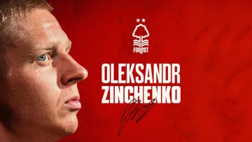 Зінченко залишив Арсенал на правах оренди: за який клуб та у якому чемпіонаті виступатиме українець
