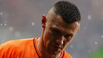 «Я не можу зрозуміти»: турецький журналіст відреагував на промах Зубкова у матчі Трабзонспора