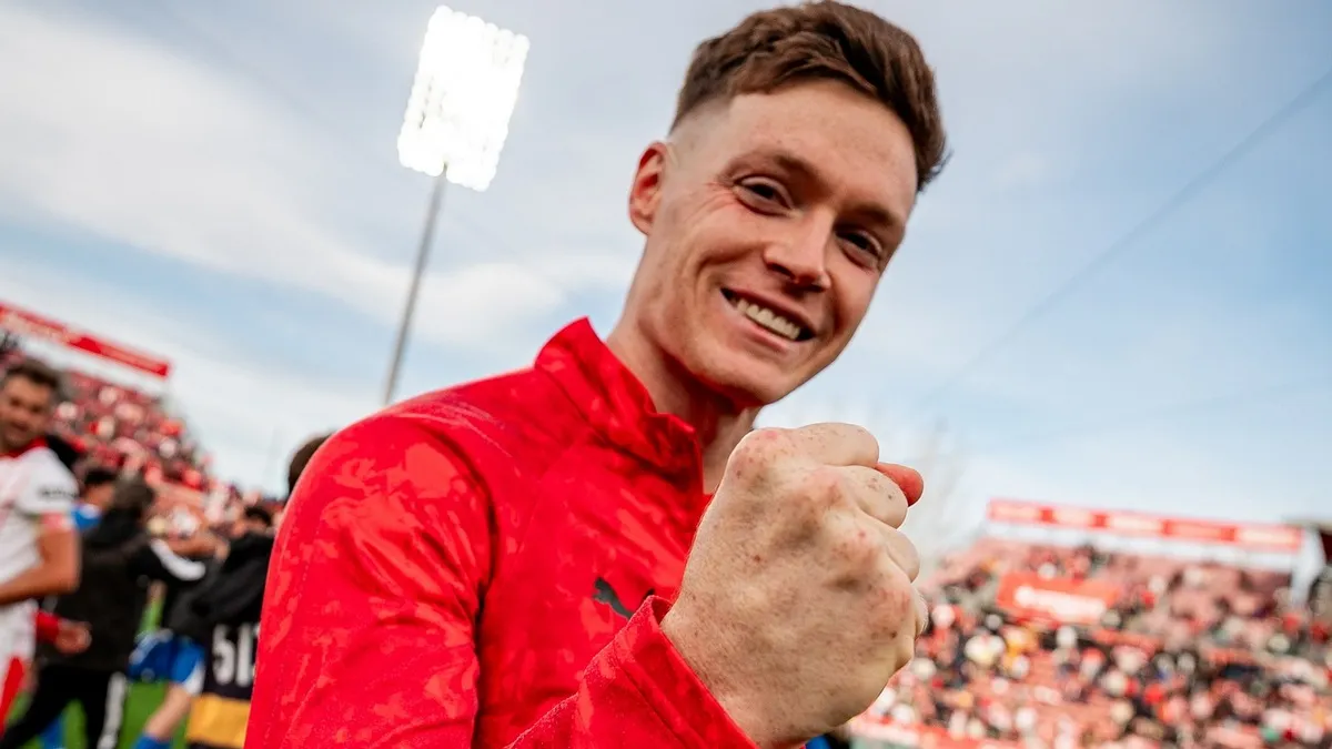 «Циганков закриває роти»: фанати Жирони прокоментували гол українського лідера команди, який приніс перемогу