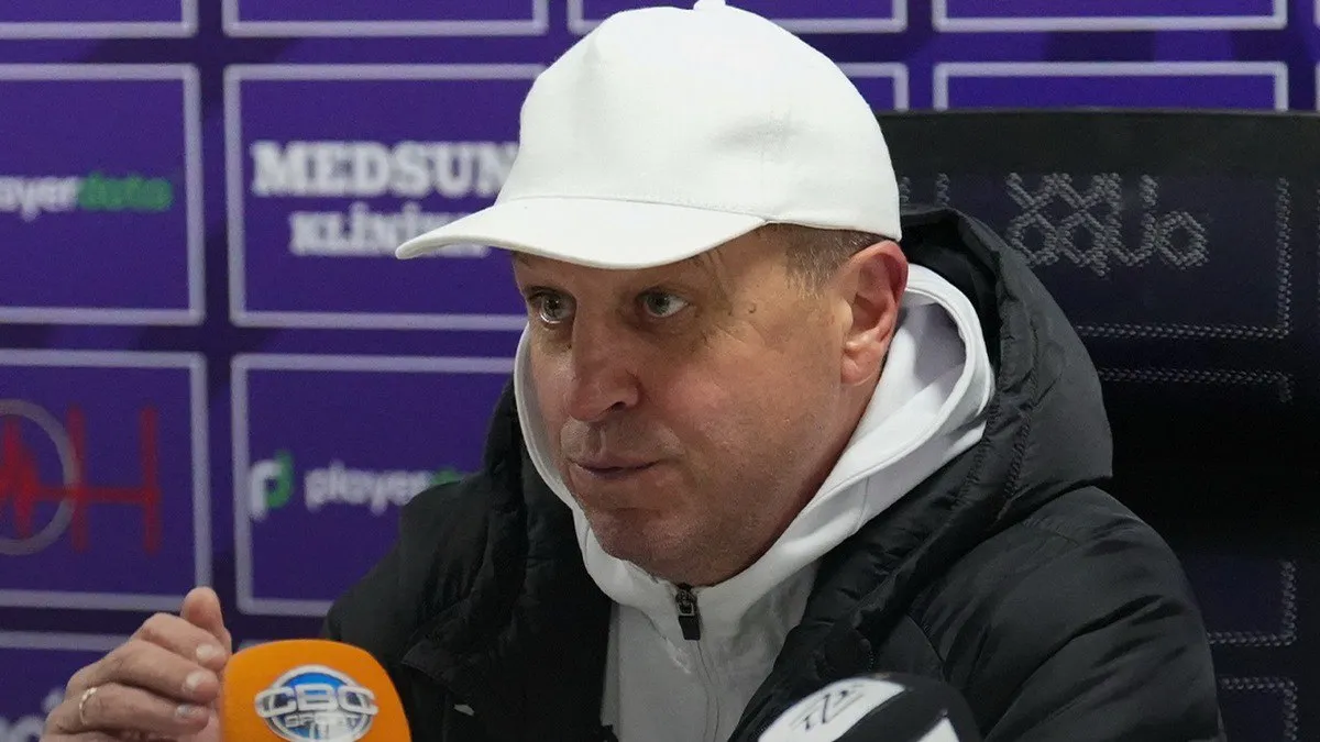 «Наче не хочуть піднесення Нефтчі»: Вернидуб розніс суддів за втрачені очки після пенальті на 90+8-й хвилині