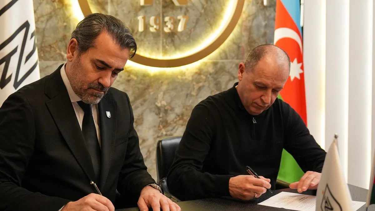 Вернидуб припинив бути безробітним: який іноземний клуб очолив колишній тренер Зорі, Кривбасу і Шерифа