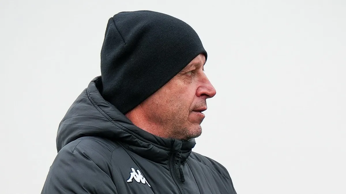 Вернидуб прийняв рішення щодо капітана Нефтчі: український тренер звернувся з вимогою до керівництва клубу