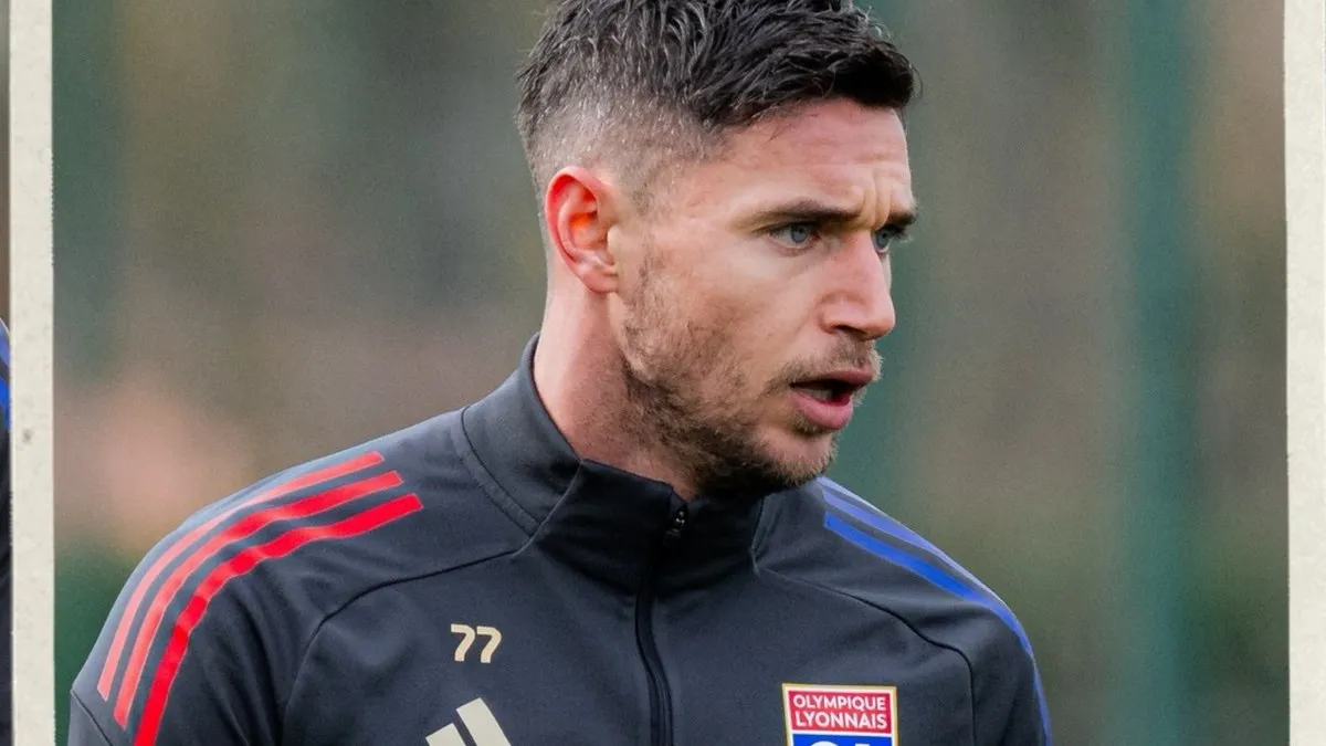 «Може опинитися у стартовому складі»: Фонсека дав надію на дебют Яремчука за Ліон