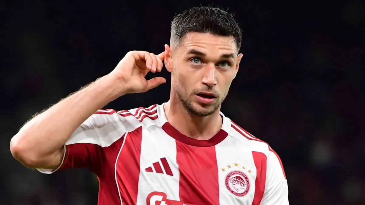 «Ви не повірите своїм очам»: нападник збірної України зробив дубль і вийшов на публіку із дуже сміливою заявою