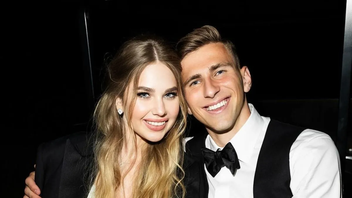 «Шепіт, а не крик‎»: обраниця Забарного опублікувала стильні та елегантні фото