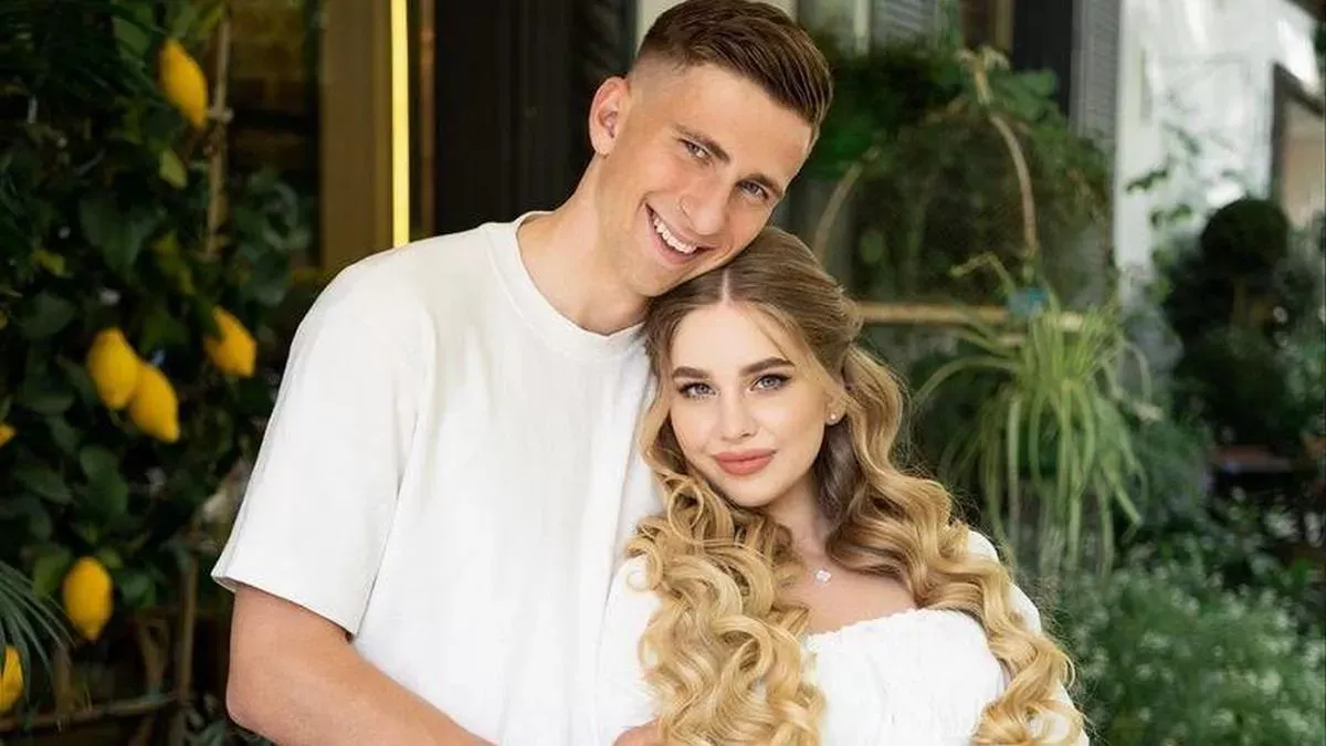 Вражаючі кадри з Японії: Забарний разом із дружиною показав унікальні моменти зі своєї відпустки