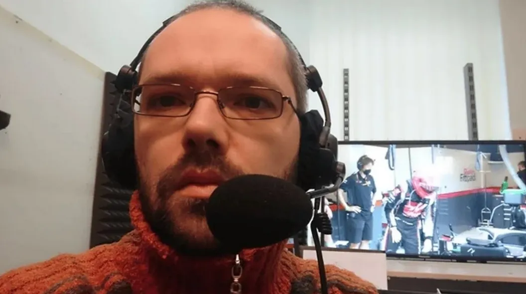 Чергова трагічна смерть відомого журналіста на війні: на Донеччині загинув коментатор Setanta