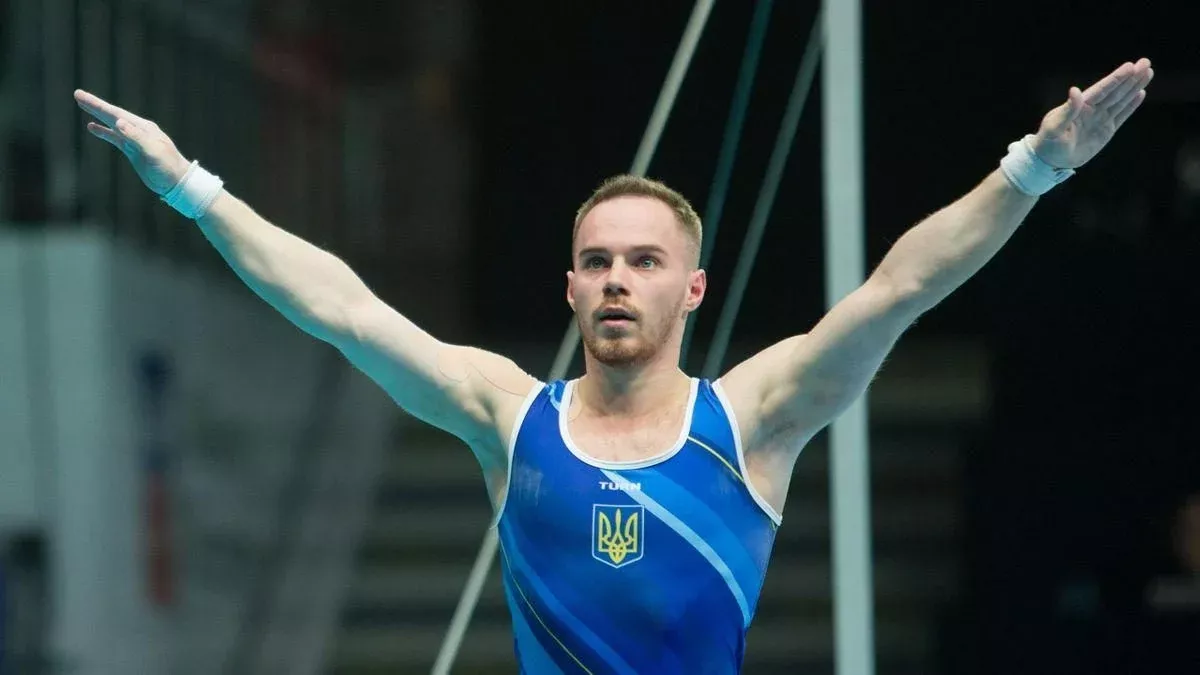 Верняєв здобув «срібло» та «золото» у Кубку світового виклику: це перші медалі українця після дискваліфікації