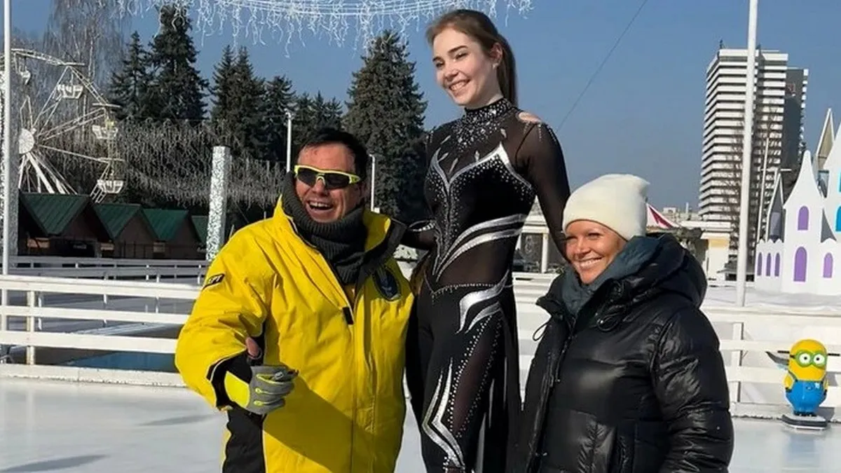 Українська спортсменка потрапила до Книги рекордів Гіннеса: відео неймовірного досягнення