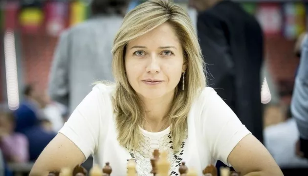 «Жукова брала участь у турнірах, де грали росіяни»: мати сестер Музичук відповіла на звинувачення шахістки