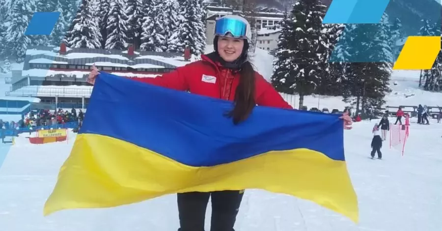 Павлюк виграла юніорський турнір зі сноубордингу: українка випередила австрійку та чешку
