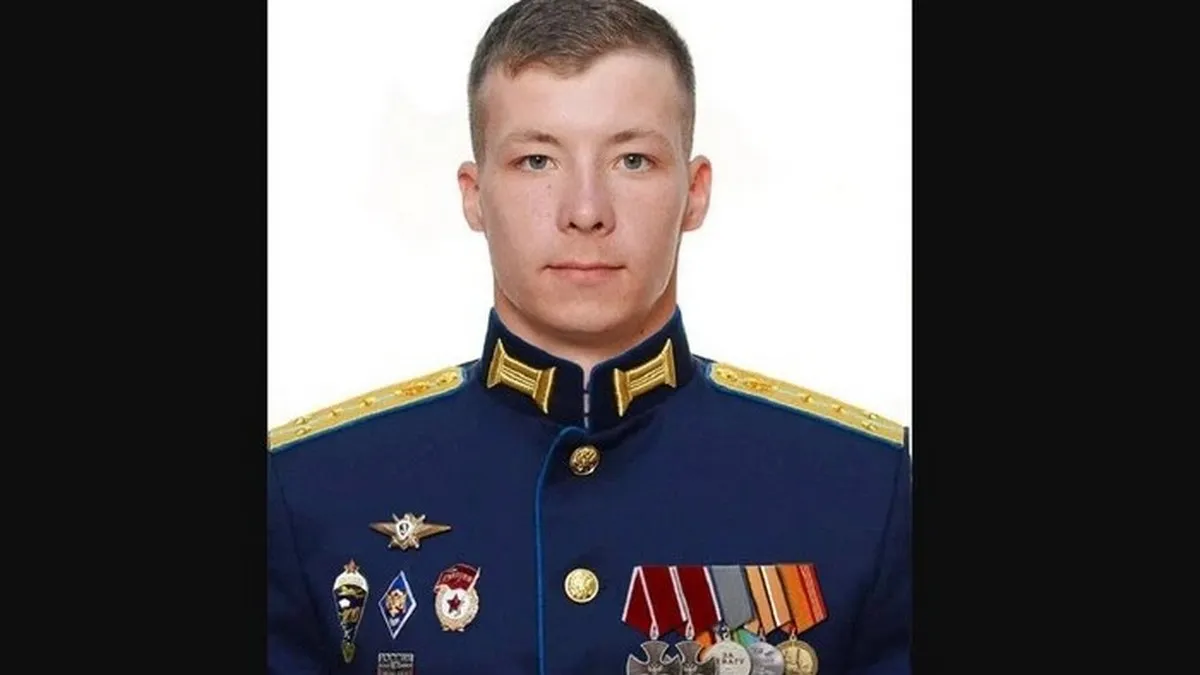 ЗСУ ліквідували чергового російського спортсмена-окупанта: воював з травня 2022 року і займався акробатикою