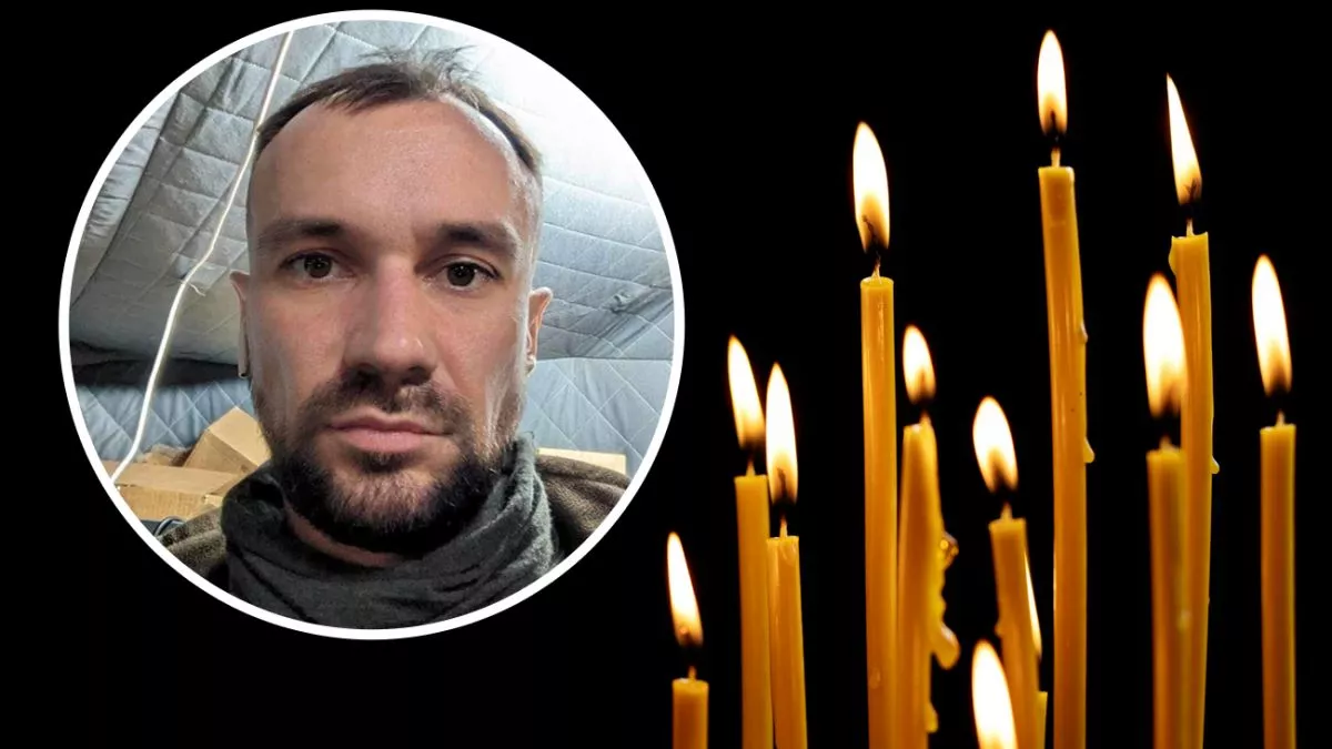 На війні загинув відомий український фехтувальник: герою було 37 років