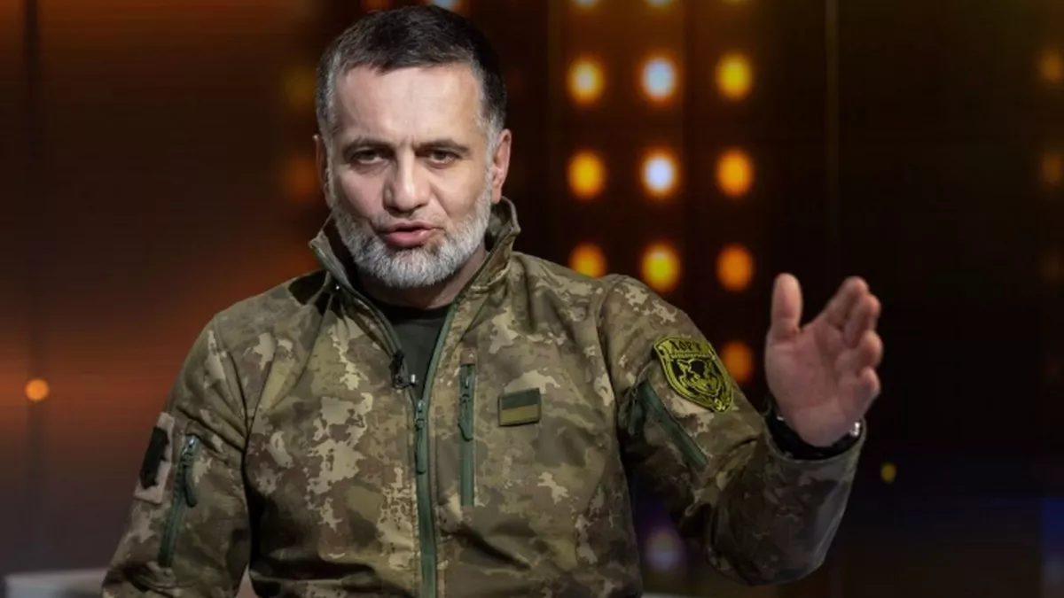 На Росії відомого тренера звинуватили у державній зраді: він воює на стороні України