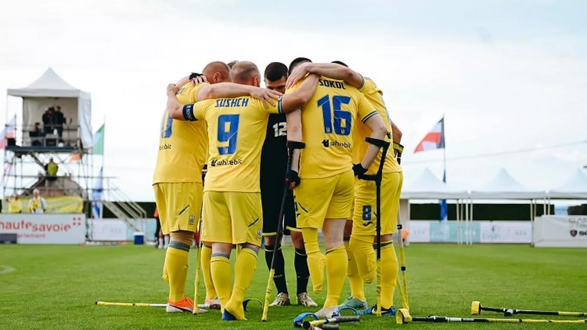 Перестрілка з п’ятьма голами і камбек: збірна України провела передостанній матч на Євро-2024