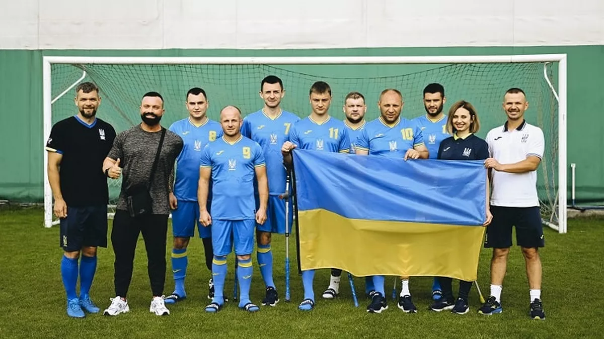 Збірна України завершила виступи на Євро-2024 розгромом: яке місце посіла національна команда на турнірі