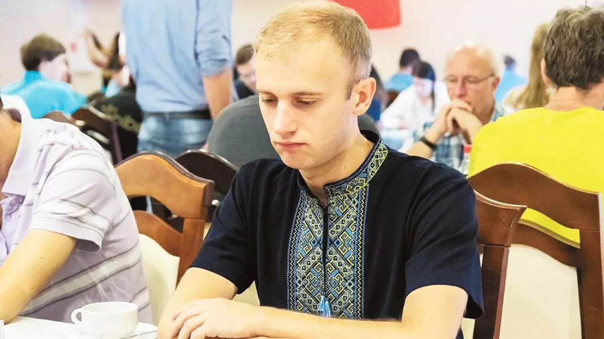 Анікєєв посів шосте місце, а Мотрічко здобула «бронзу»: результати українських шахістів на етапі Кубку світу