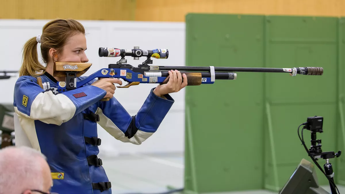 Україна здивувала на ЧС із кульової стрільби: наші спортсмени вибороли чотири нагороди