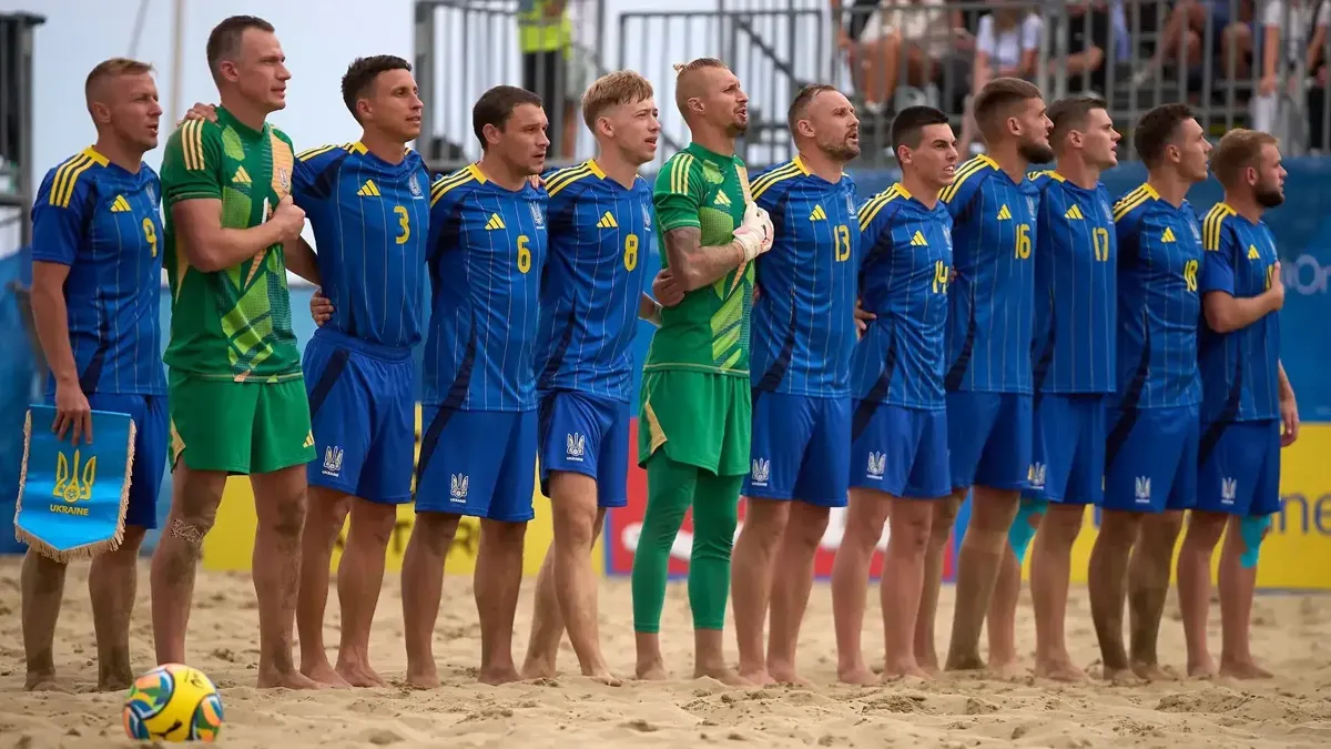 Замість ОАЕ та Оману – Київ: чому збірна України залишилася вдома та де шукатиме суперників