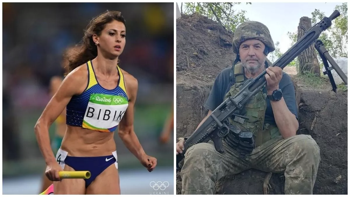 Батько багаторазової української чемпіонки загинув на війні: спортсменка повідомила шокуючу новину