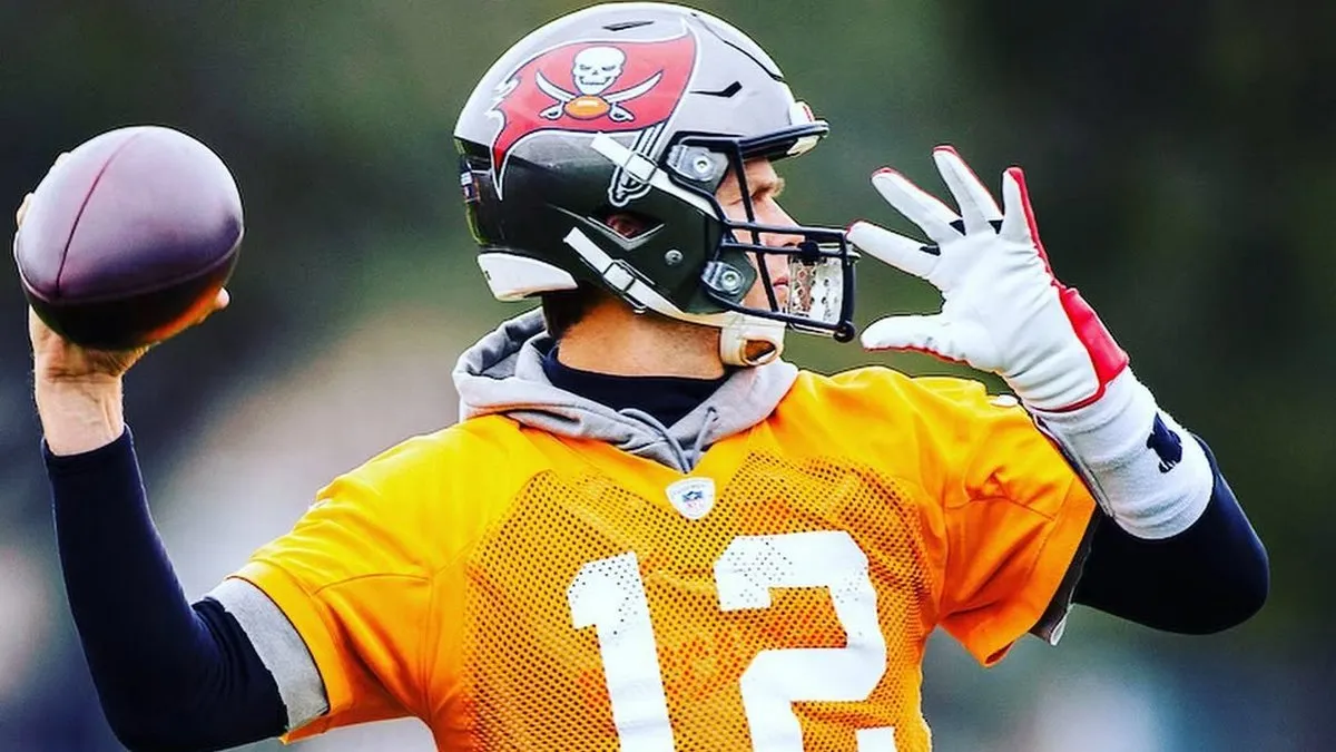 Легенда НФЛ Том Бреді зробив сину подарунок на суму понад 3 мільйони доларів: який презент отримав хлопець