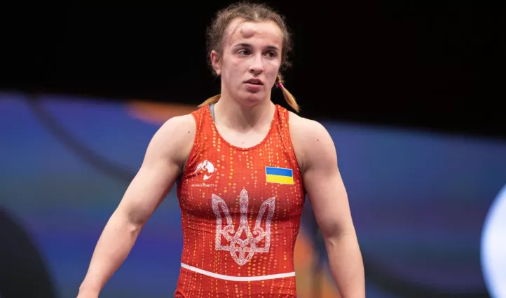 Став відомий склад збірної України з жіночої боротьби на чемпіонат Європи: змагання почнуться 14 лютого