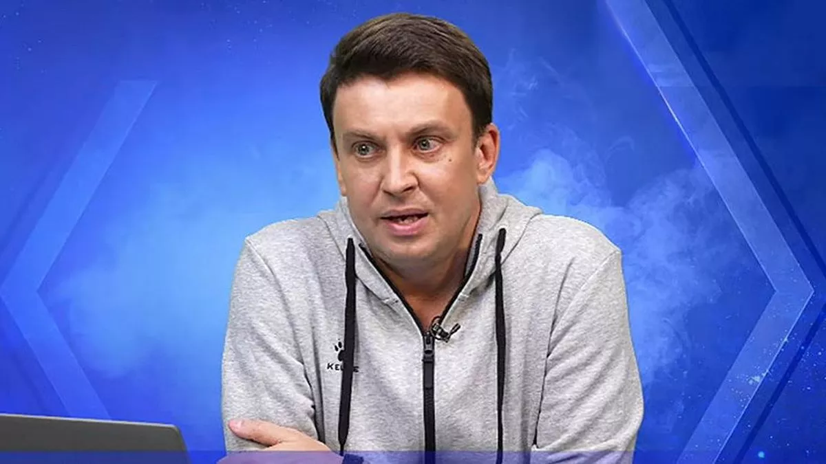 «Чим він кращий за Малиновського?»: Циганик незадоволений викликом хавбека Шахтаря в збірну України