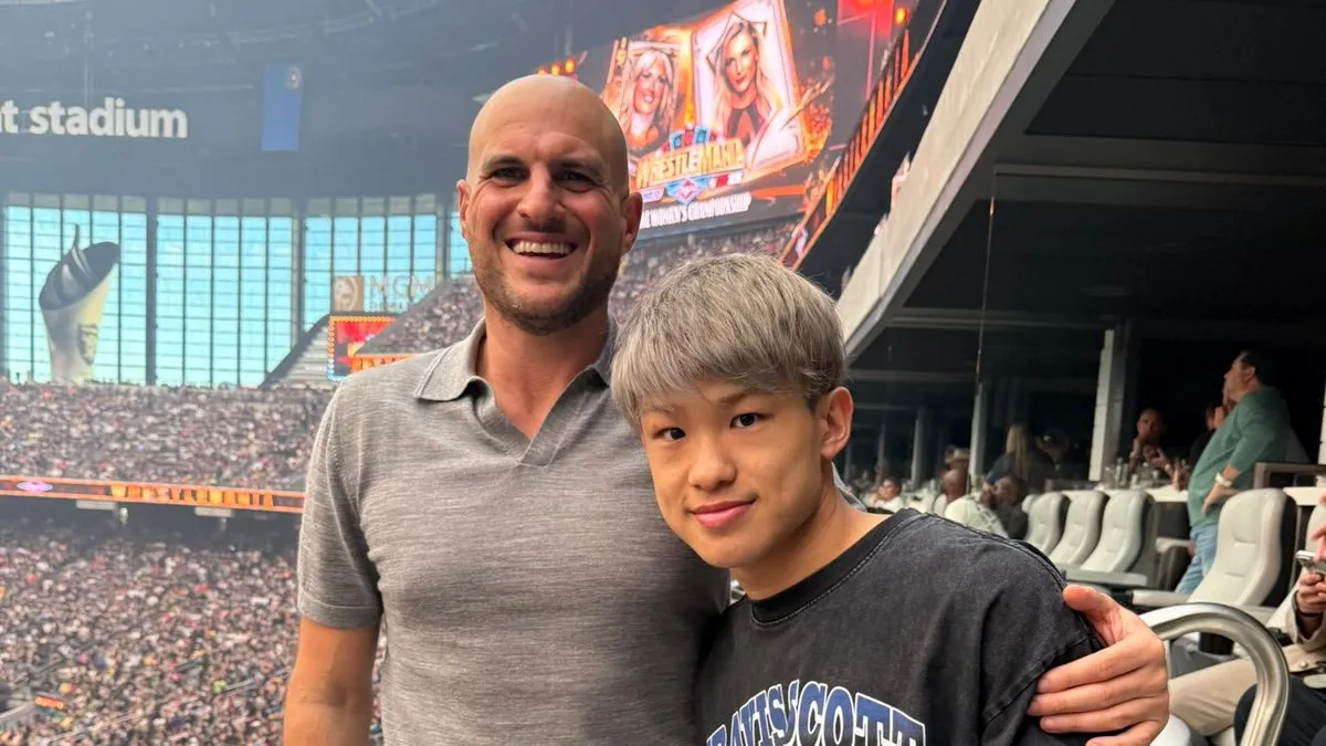 «Серйозно? Ріко провів лише один бій і вже претендує на пояс»: журналісти «зарубилися» на тему бою Усика