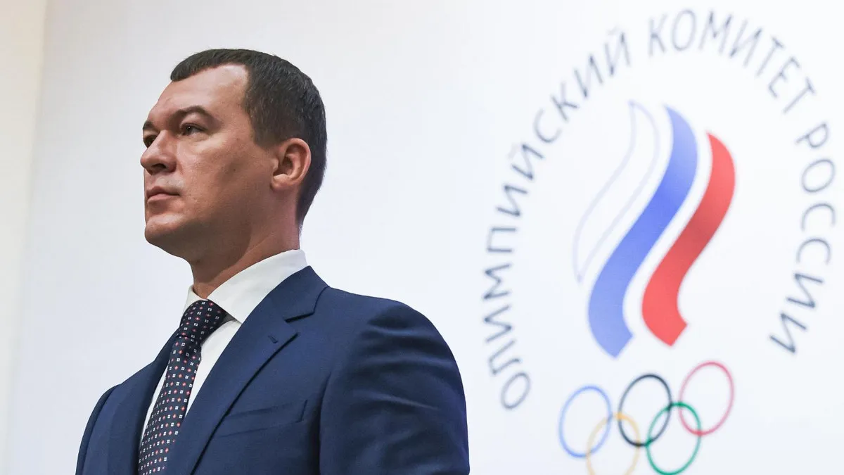 «‎Не треба спекулювати»: росіяни вирішили «помірятися‎» кількістю загиблих спортсменів на війні