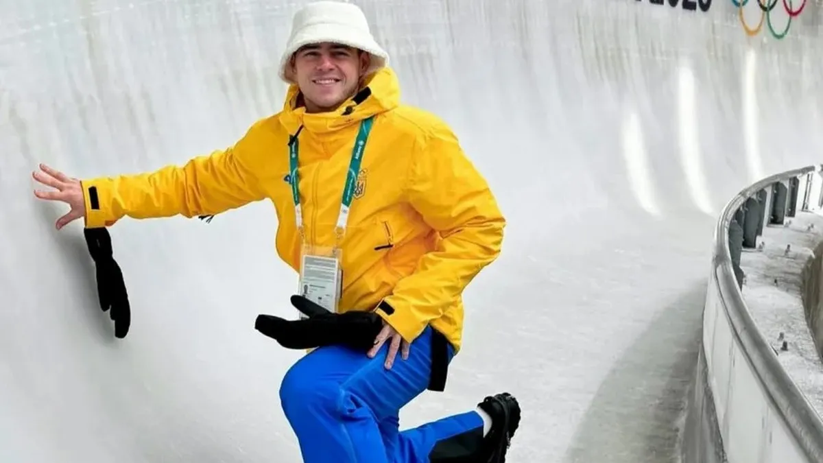 Олімпіада-2026: у якій формі будуть виступати українські спортсмени в Італії