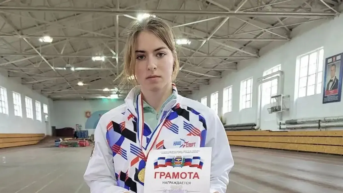 Українська спортсменка отримала покарання через співпрацю з росіянами: чим саме зганьбилася атлетка