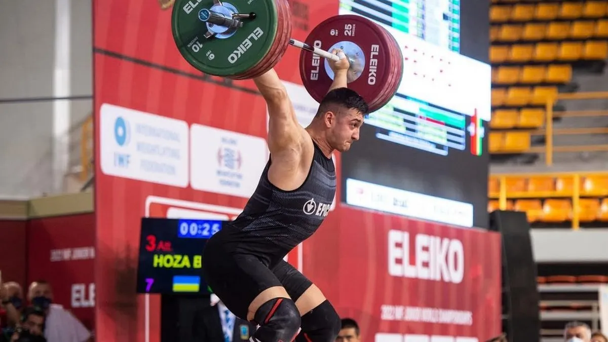 Збірна України виборола 25 нагород на Євро-2025: яке місце наша команда посіла у загальному заліку