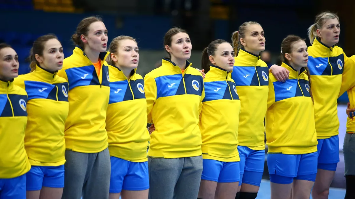 Збірна України назвала склад на чемпіонат світу: турнір пропустять три лідерки команди
