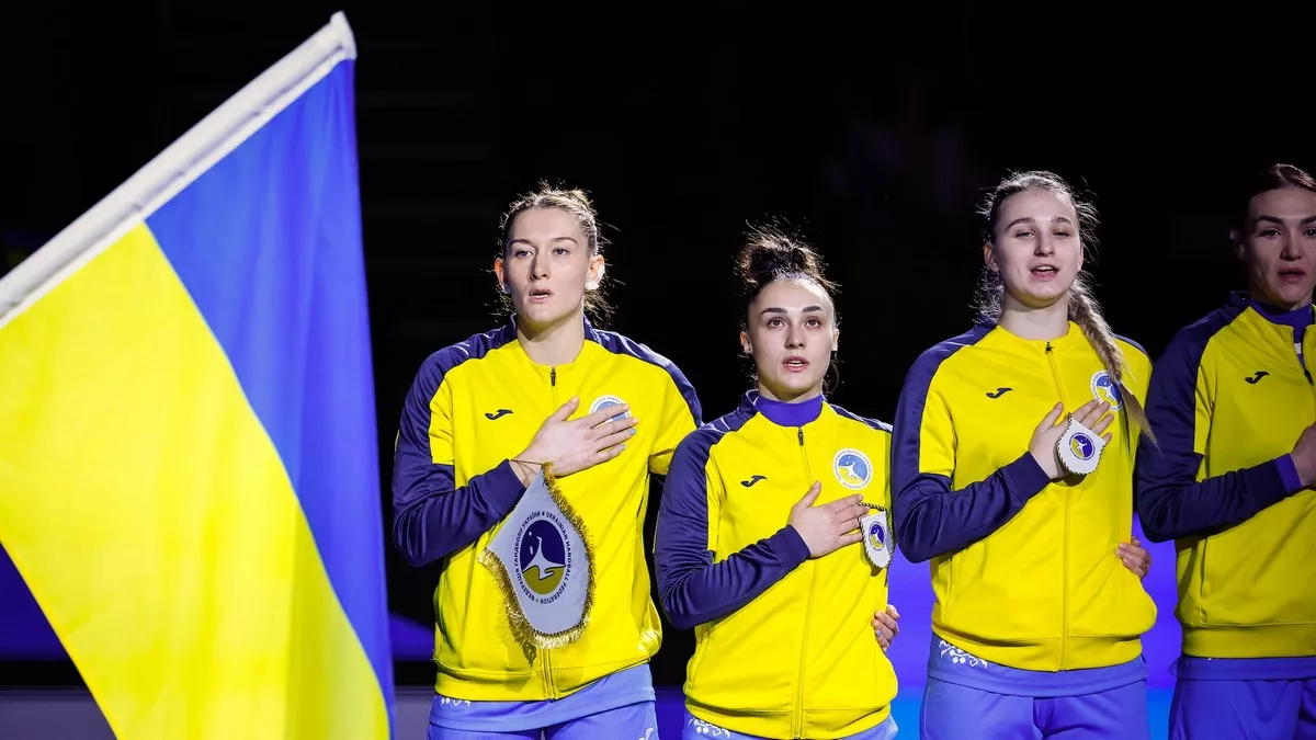 Україна зазнала чергової поразки на чемпіонаті світу з гандболу: українки поступилися Нідерландам