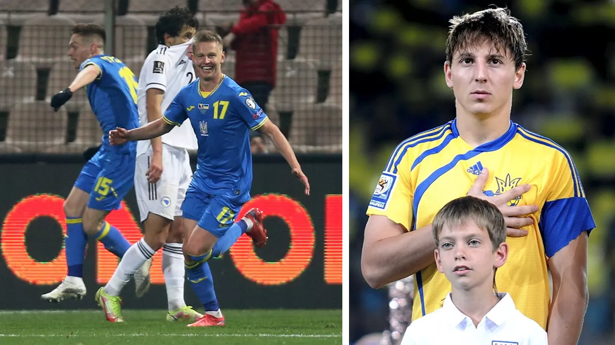Прогноз на матч Боснія – Україна від Кобіна: «Важливо буде не стільки комбінувати, як інший ігровий нюанс…»